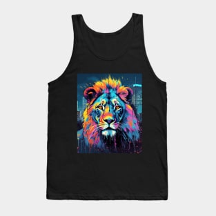 Urban Pride Tank Top